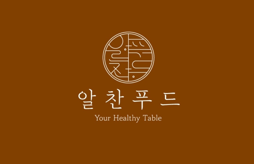 알찬푸드 대표 이미지