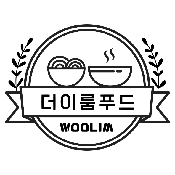 우림더이룸푸드 대표 이미지